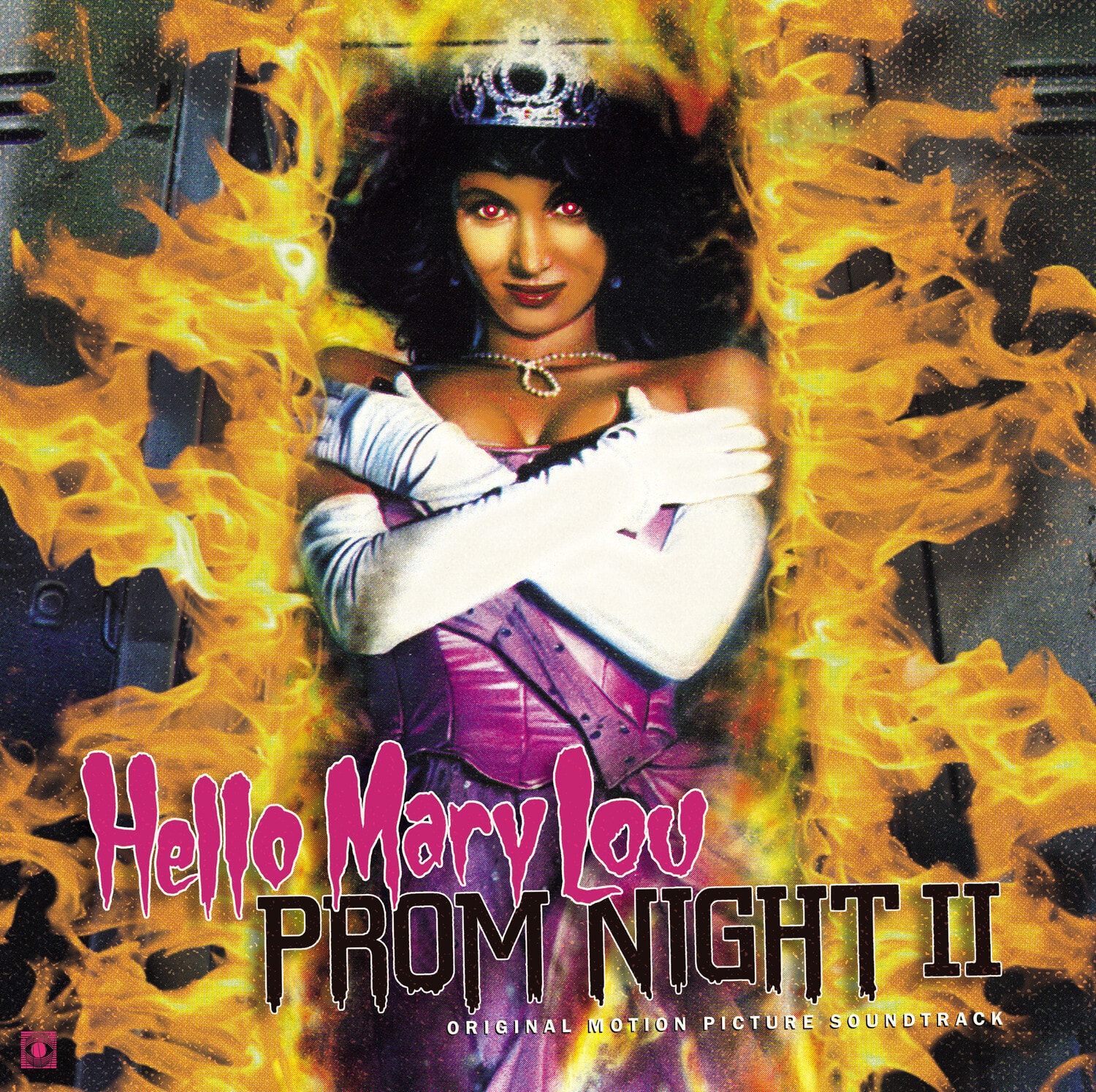 Paul Zaza - Hello Mary Lou: Prom Night II (Soundtrack0   - VINYL LP price history on PriceWatchPro