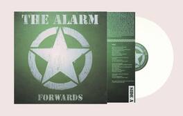 The Alarm - Forwards - VINYL LP