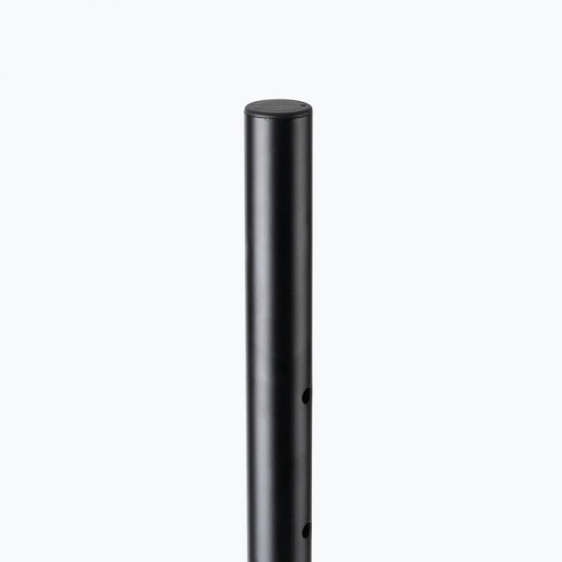 Alt View 8. On Stage Stands - On-Stage SSP7850 Pro Speaker Stand Set - Black.