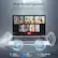 High Quality Speakers
More stunning audio and video entertainment.
Dual Microphone, HD Webcam, Two Stereo Speakers
Teddy Sheringham
Professor A He
2:53:01
Dual Microphone
HD Webcam
Two Stereo Speakers