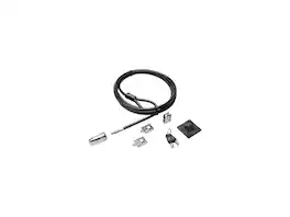 Kensington - Desktop & Peripherals Locking Kit 2.0 - Master Keyed on Demand K67990US