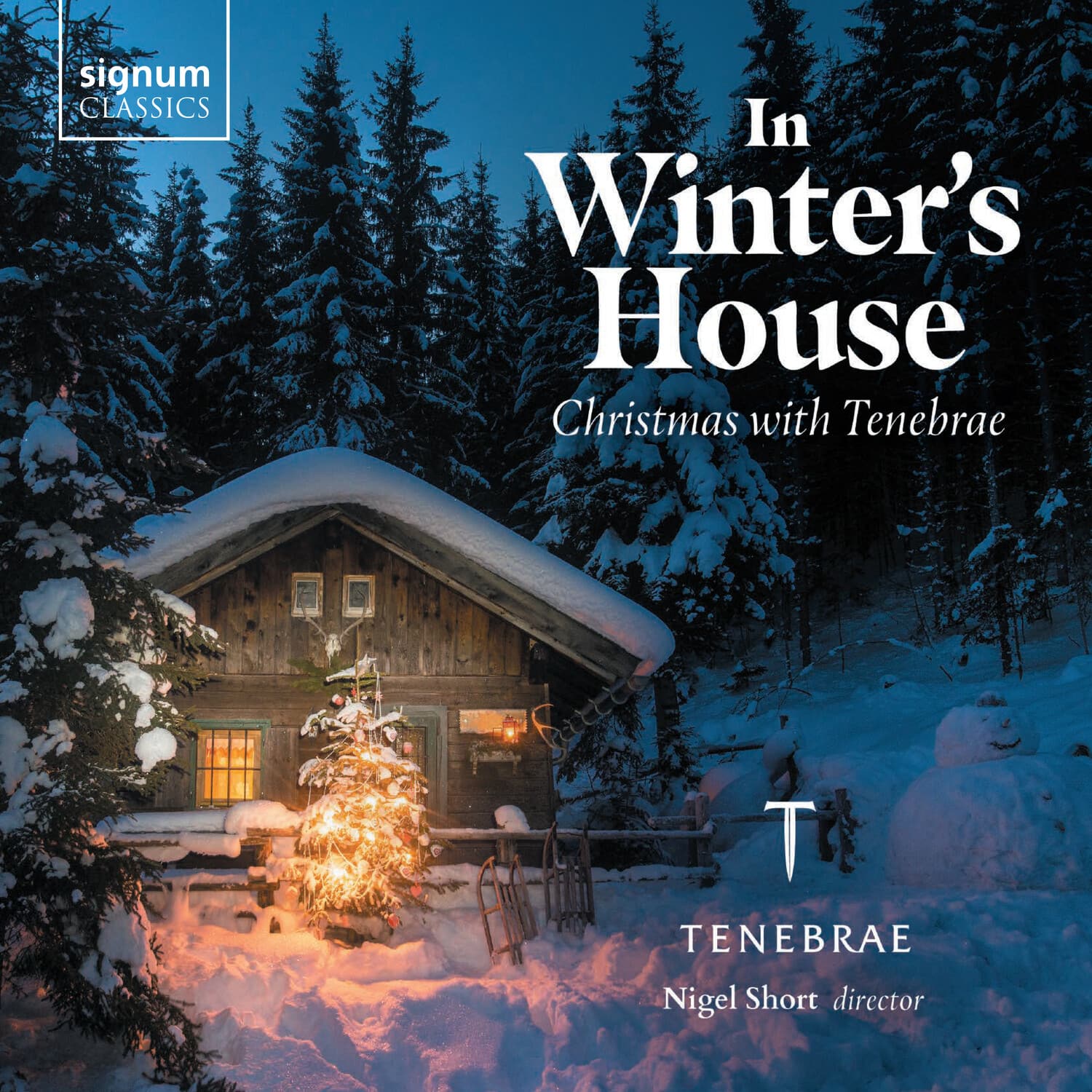 Traditional Sally Beamish - In Winter's House   - COMPACT DISCS [CD] price history on PriceWatchPro
