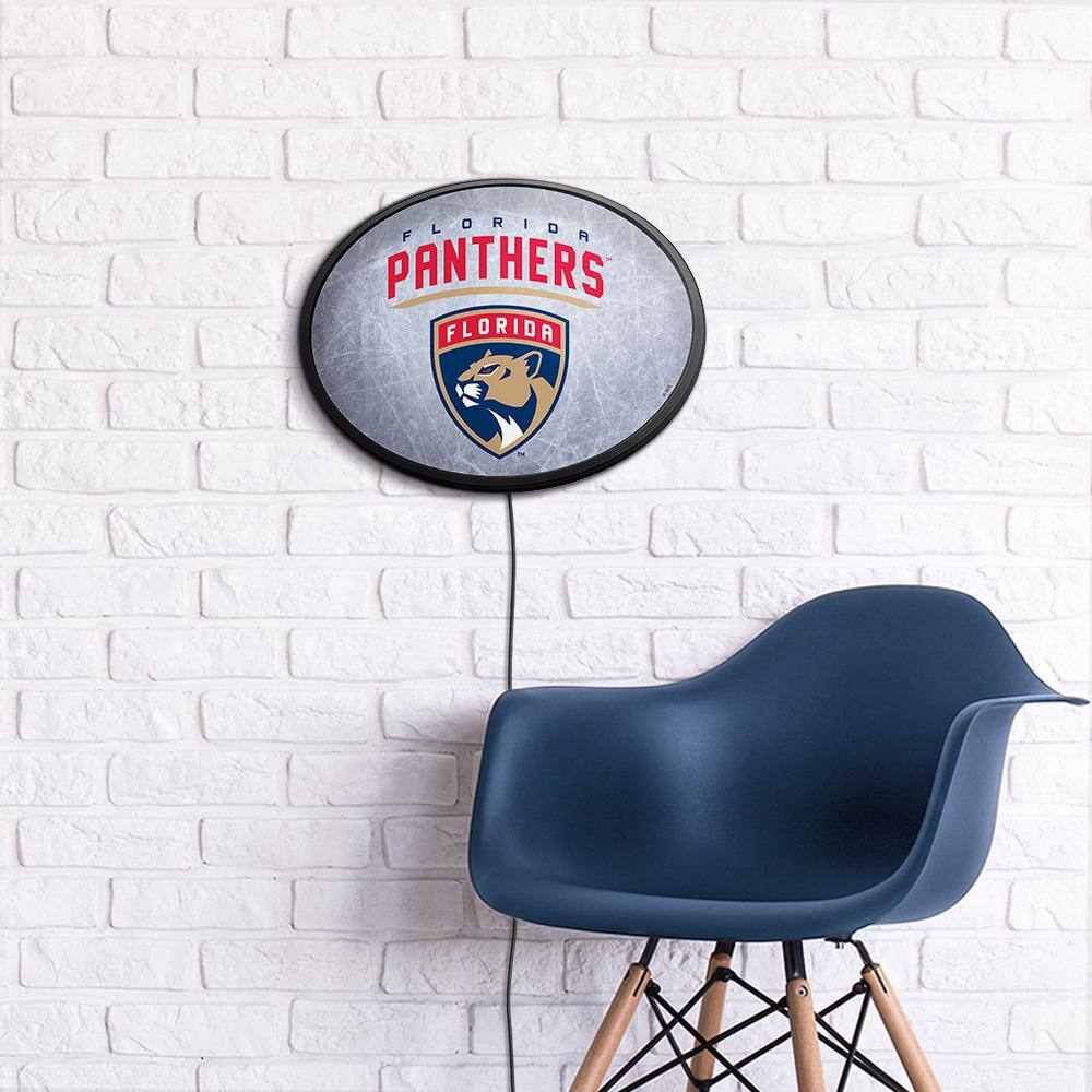 FLORIDA PANTHERS  
FLORIDA