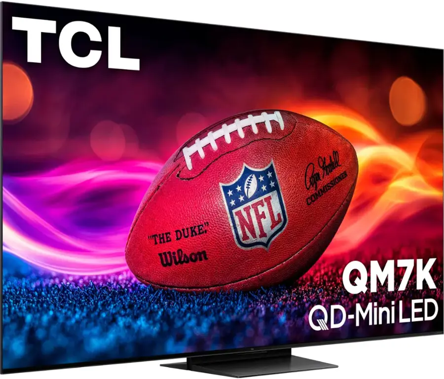 TCL QM7K QD-MiniLED LED Mini LED TV