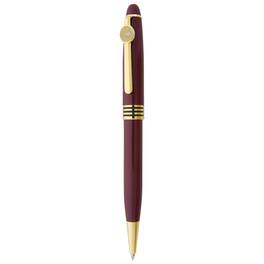 Jardine - Montana State Bobcats Ballpoint Pen - Burgundy