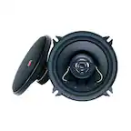 Front. Cerwin Vega - Cerwin-Vega-XED52XED Series 5.25" 2-Way Coaxial Speakers - Black.