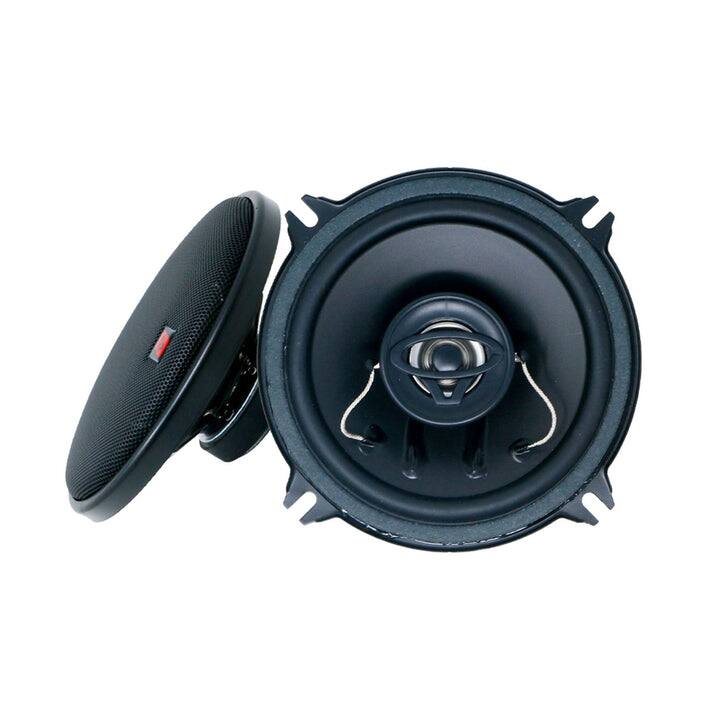 Front. Cerwin Vega - Cerwin-Vega-XED52XED Series 5.25" 2-Way Coaxial Speakers - Black.