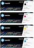 HP - 218X High-Yield Toner Cartridge - Black | Cyan | Magenta | Yellow