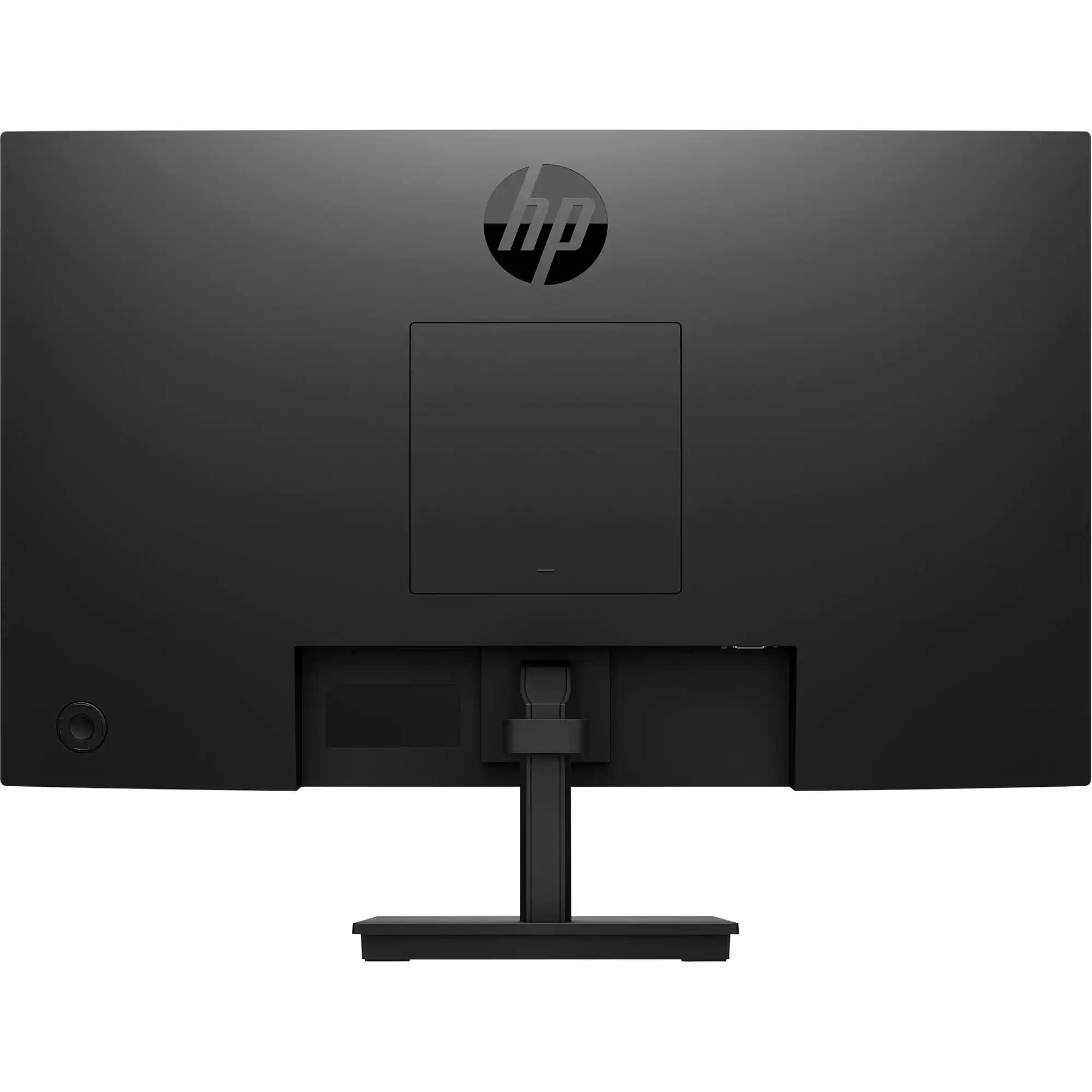 Alt View 1. HP - HP V24v G5 23.8" 16:9 FHD VA 75Hz 3000:1 Monitor - Black.