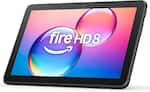 fire HD 8