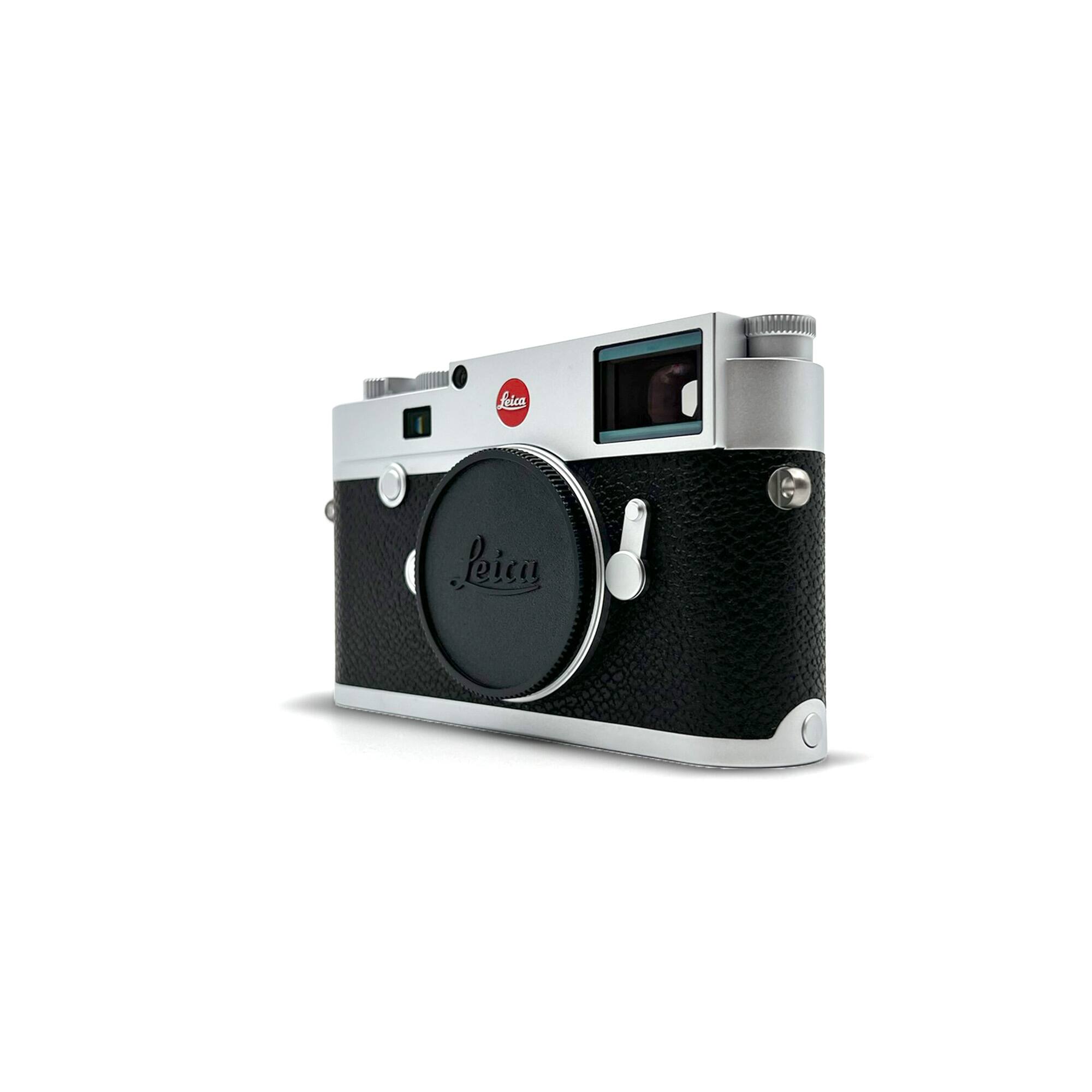 I love Leica