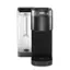 Alt View 12. Keurig - K-Supreme Plus SMART Single Serve Coffee Maker with WiFi Compatibility - Black.