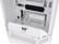 Alt View 27. Thermaltake - The Tower 300 Micro ATX PC Case - Snow.