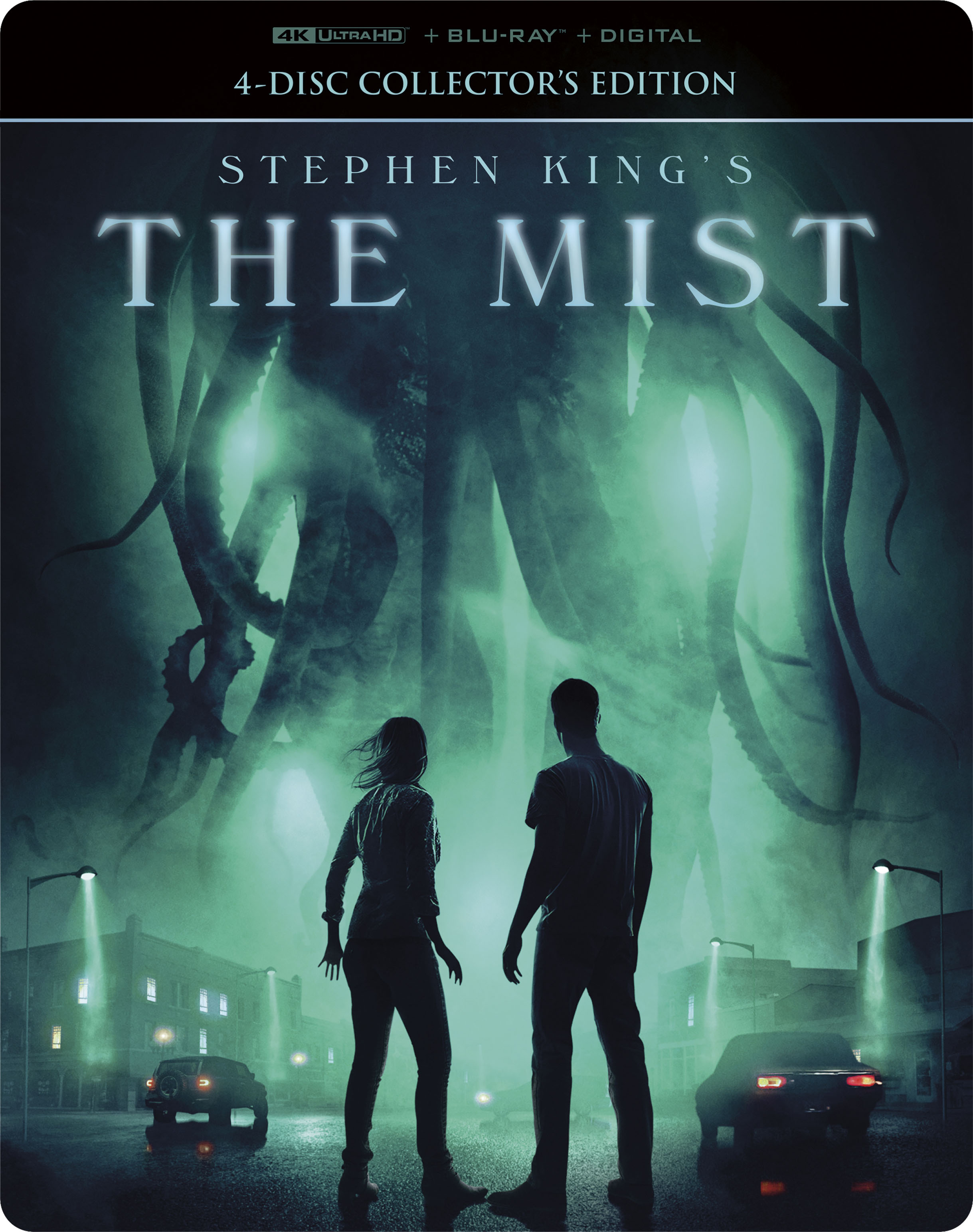 the mist movie