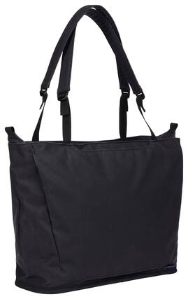 Front. Thule - Aion Tote Bag - BLACK.