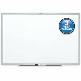 Quartet - Classic Whiteboard - 24 x 18