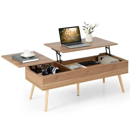 Best buy lift top coffee table discount