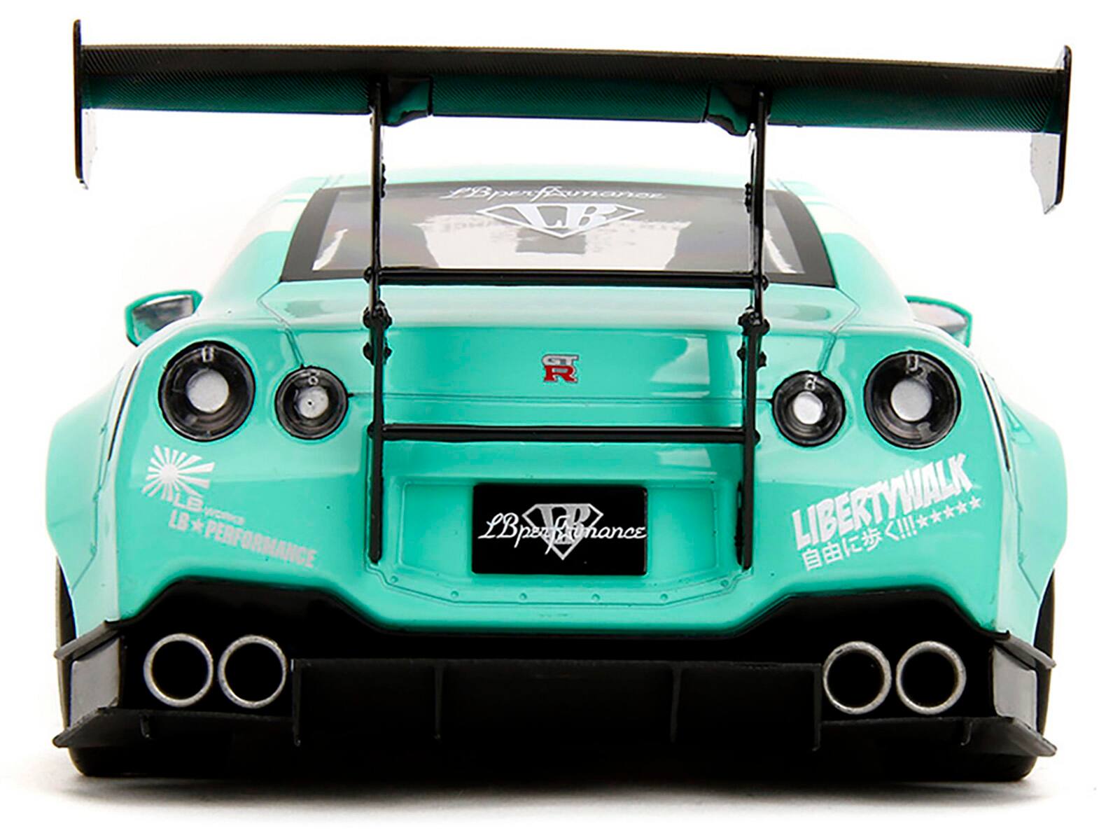 LB Performance WP BLB LB * PERFORMANCE PERFO R LB prfahance JaR J b LIBERTYWALK