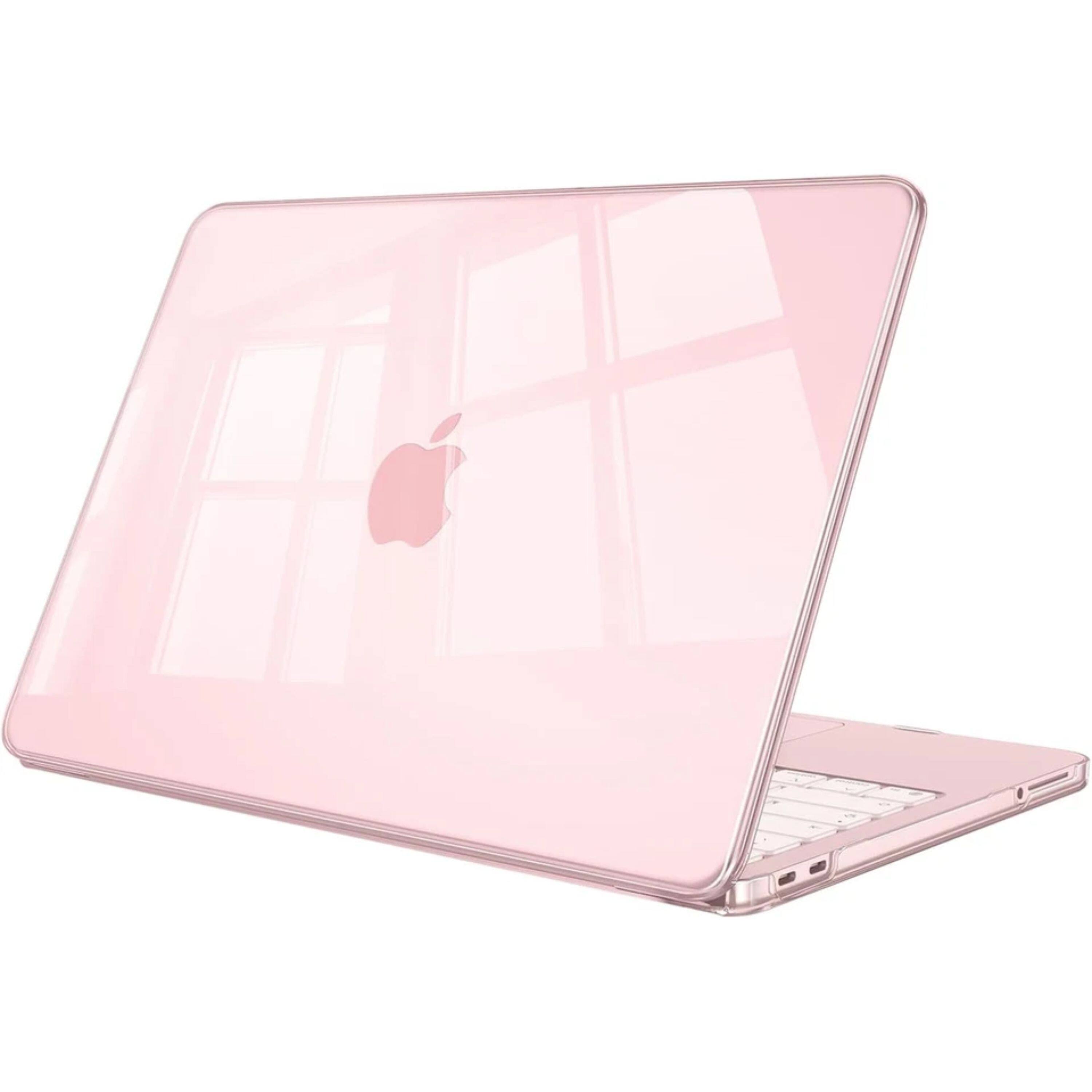 Crystal Blush