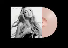 Mariah Carey - Here For It All - VINYL LP