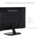 Alt View Zoom 18. ViewSonic - VA2756-MHD 27" LCD FHD Monitor (DisplayPort VGA, HDMI) - Black.