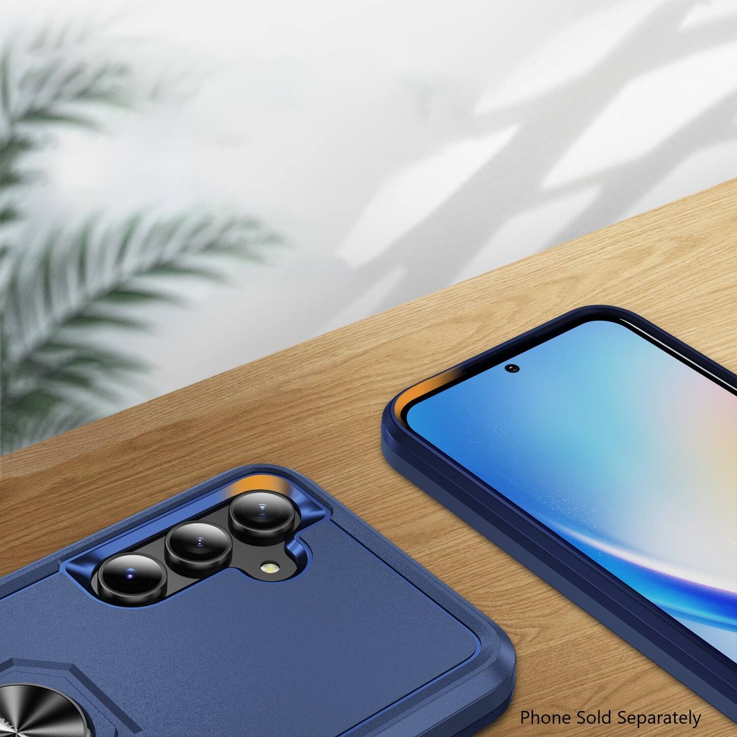 Phone Sold Separately