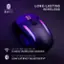 The text on the image is grouped and corrected as follows:

"2.4GHz Long-Lasting Wireless Turtle Beach Up to 130 Hours of 2.4GHz Wireless Gaming Up to 350 Hours of Low-Latency Bluetooth."