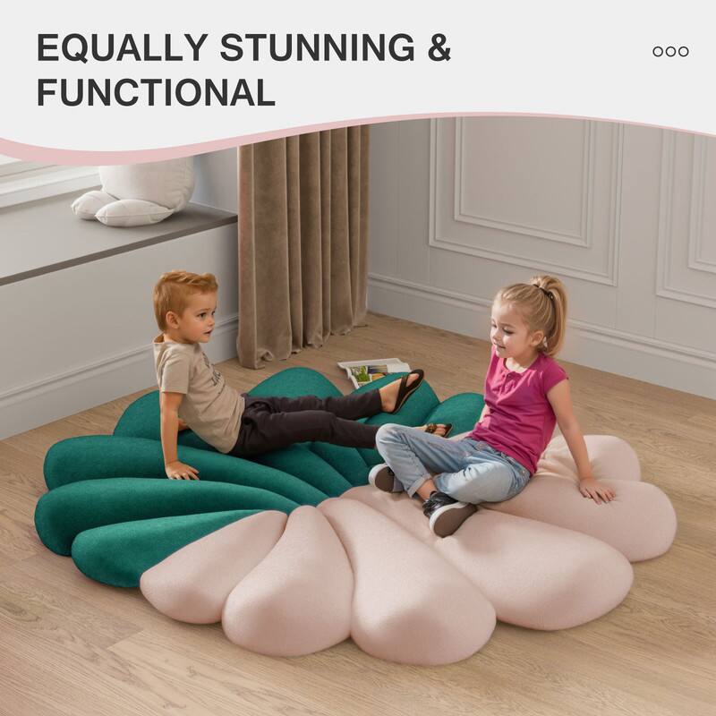 EQUALLY STUNNING & FUNCTIONAL