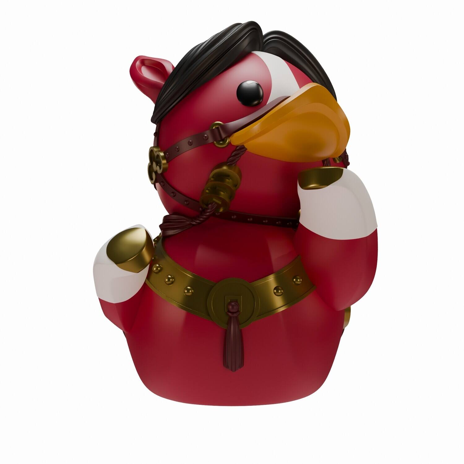 Alt View 4. PopMarket - Tubbz - Chinese New Year - Horse (1st Edition)   - COLLECTIBLES - Multicolor.