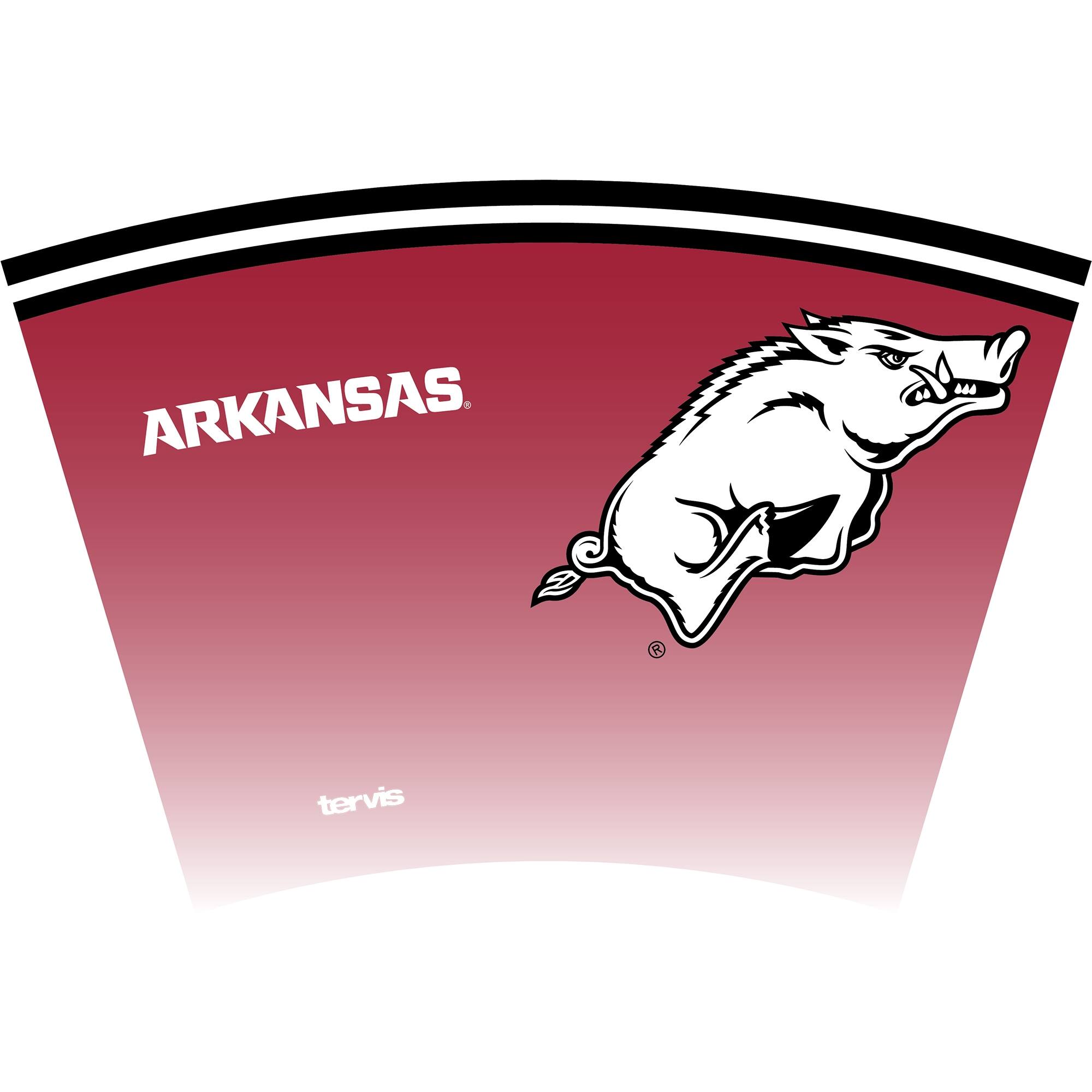 ARKANSAS  
tervis