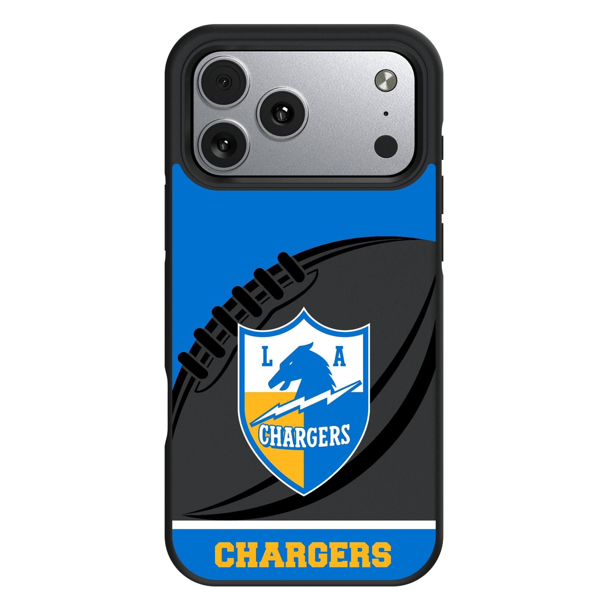 L A CHARGERS  
CHARGERS