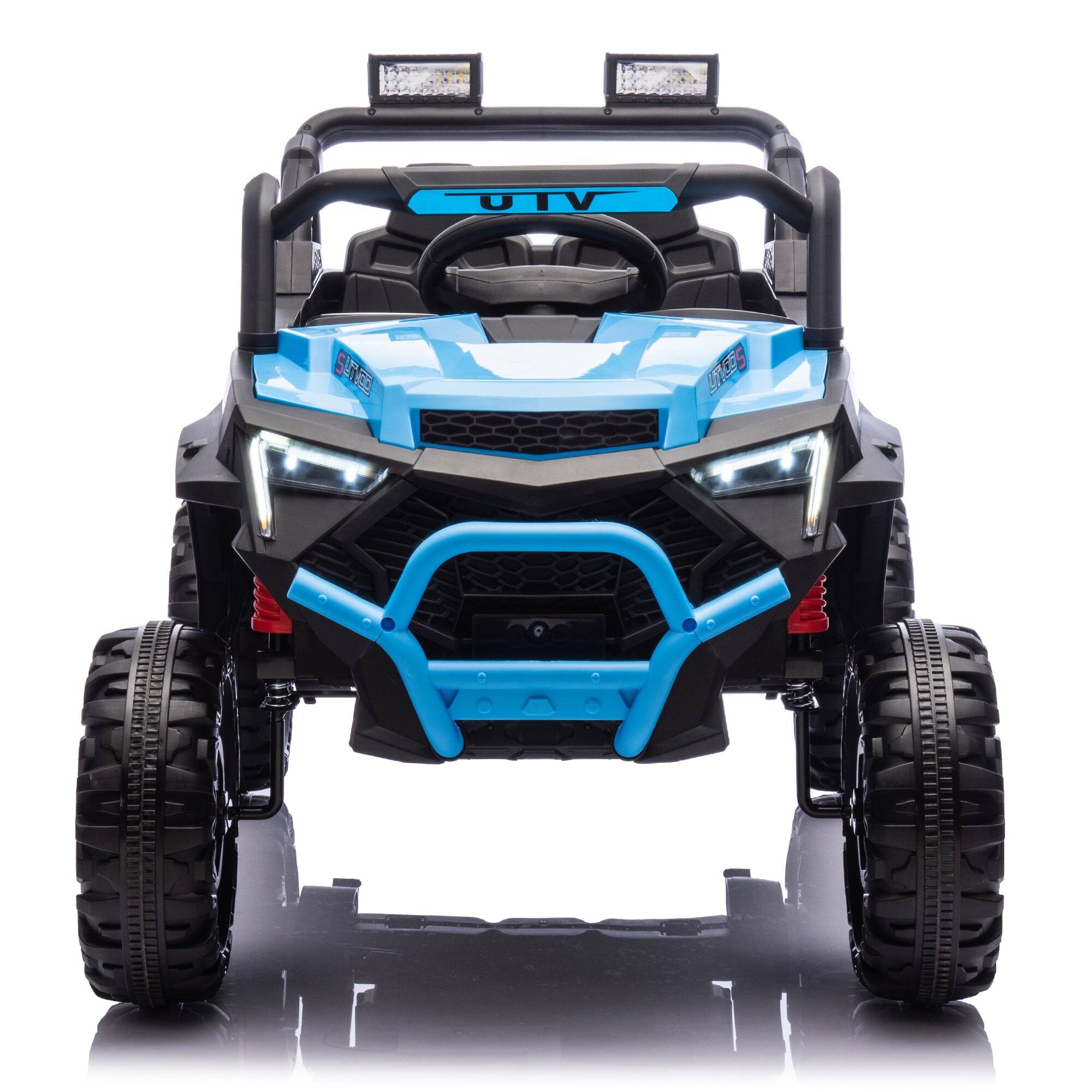 UTV R 5