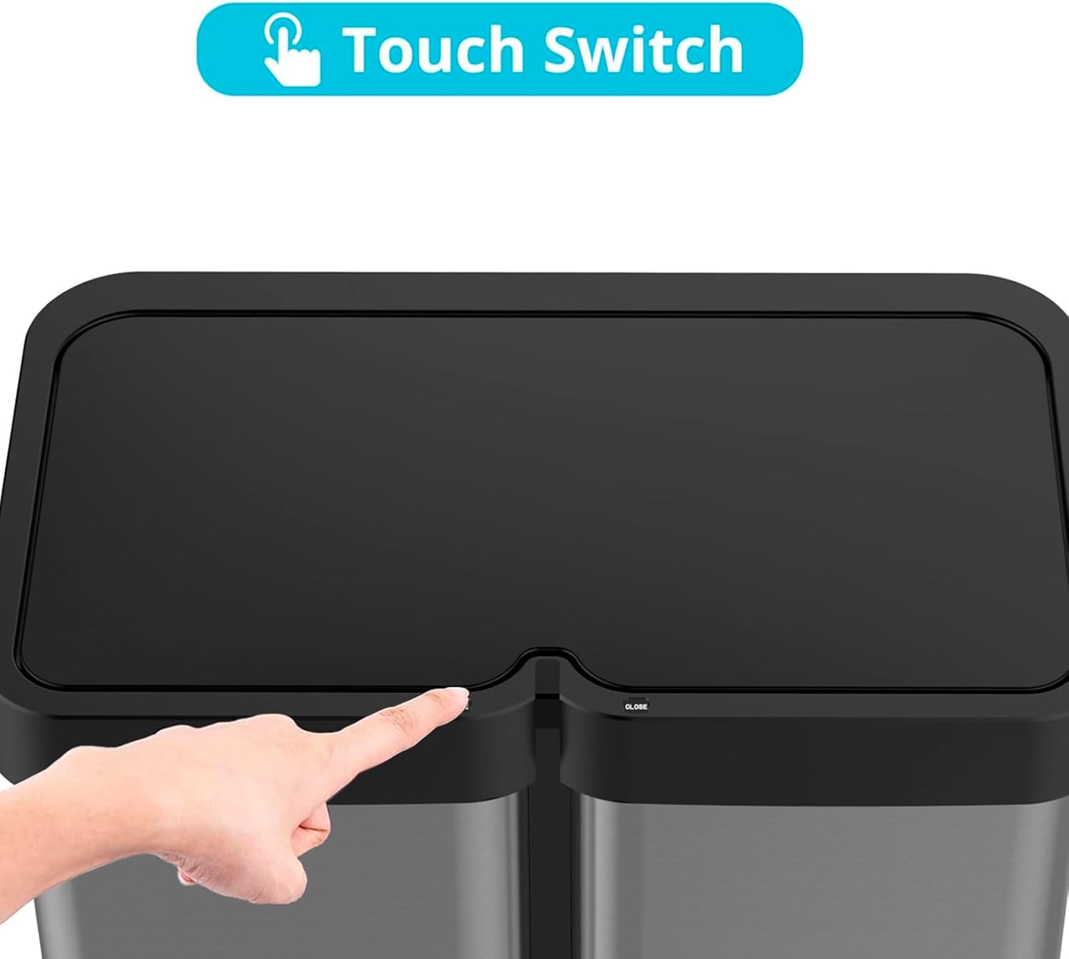 Touch Switch