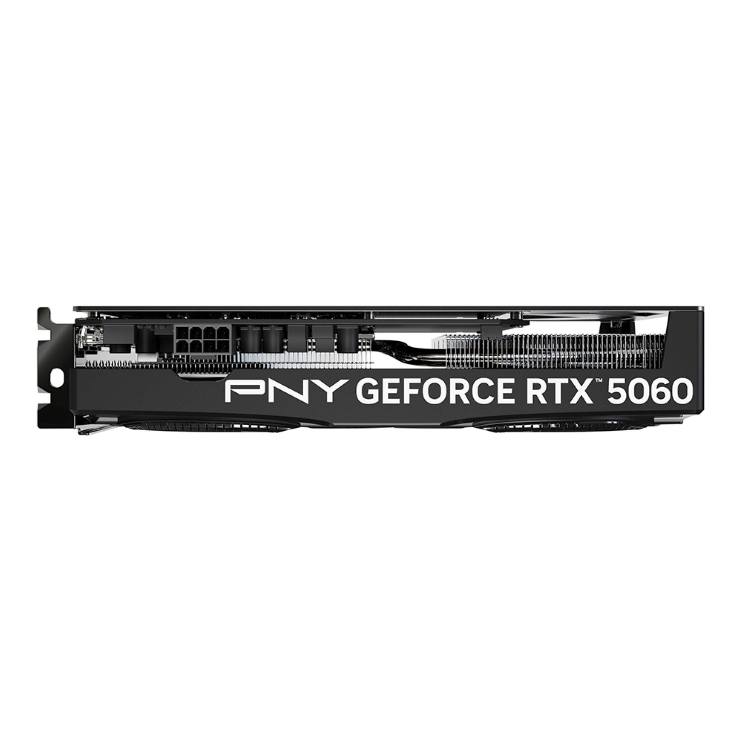 PNY GEFORCE RTX 5060