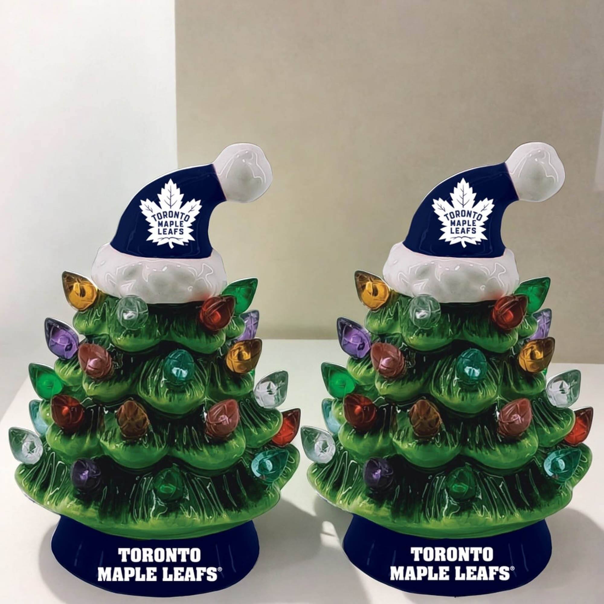 TORONTO MAPLE LEAFS  
TORONTO MAPLE LEAFS  
TORONTO MAPLE LEAFS  
TORONTO MAPLE LEAFS