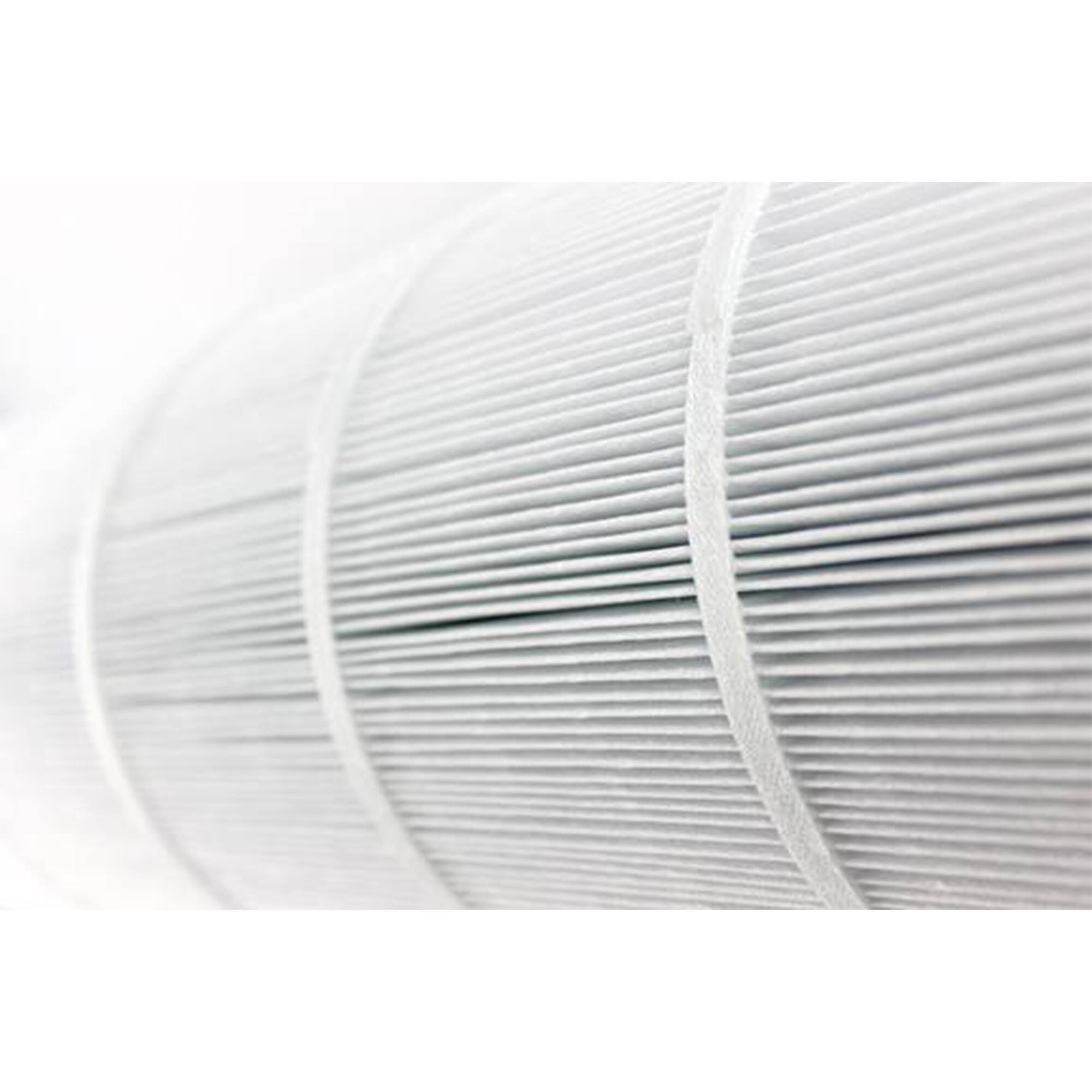 Alt View 5. Unicel - Unicel C-7490 Replacement 137 Sq Ft Pool Filter Cartridge, 176 Pleats (4 Pack).