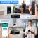 Control From
Remote
Smart Phone
Smart Life
Start Clean
Add Schedule
1 4 5 30 d. 32 . .4 AM PM