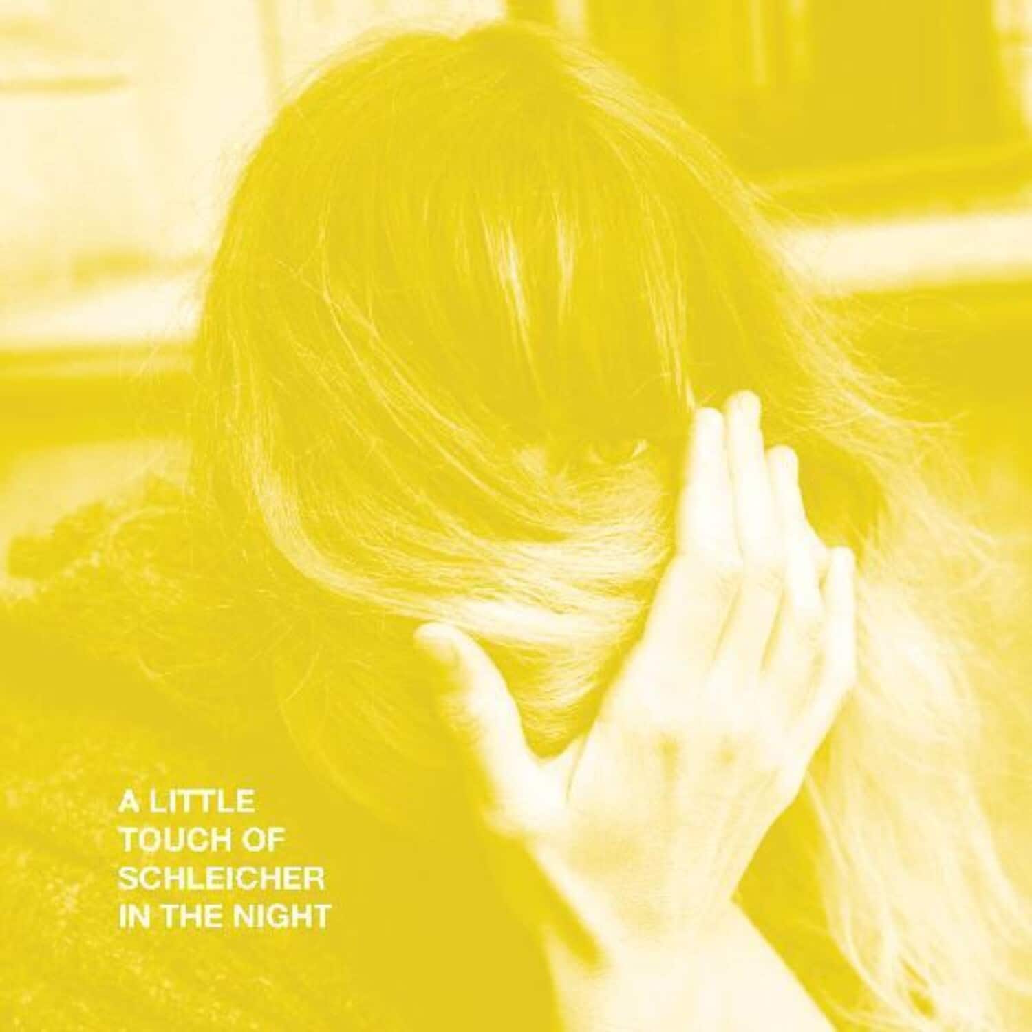 Katie Schleicher Von - A Little Touch of Schleicher in the Night   - VINYL LP price history on PriceWatchPro
