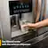 coOE 8.88 OUNCE P Type Light Ice - -hoed Temp - Options Measured RE Lock Get filtered water with the exterior dispenser