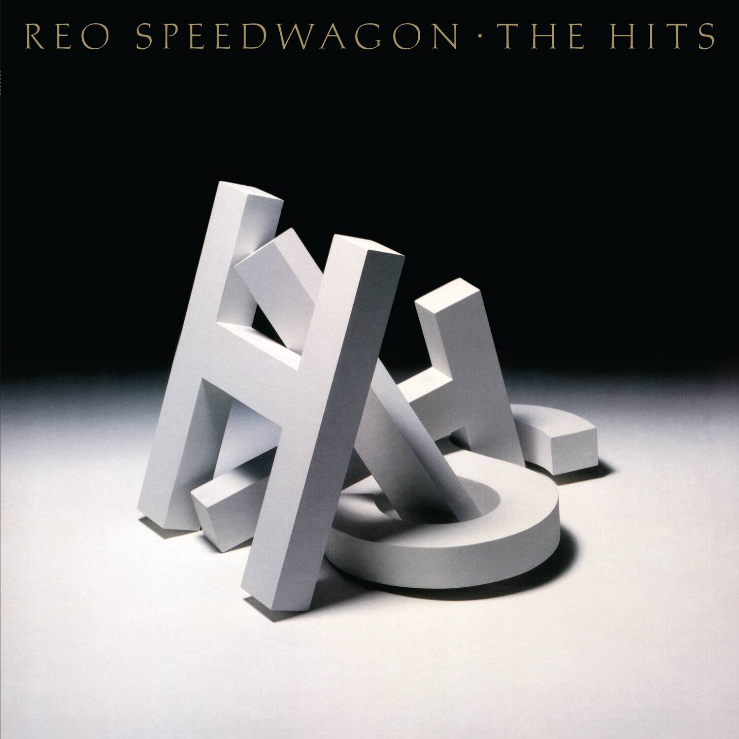 REO Speedwagon - The Hits by REO Speedwagon   - VINYL LP