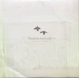 Ólafur Arnalds - Variations Of Static - VINYL LP