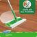 SAFE ON ALL FLOORS.
Swiffer SWEeper DRY