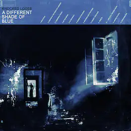 Knocked Loose - A Different Shade Of Blue - VINYL LP