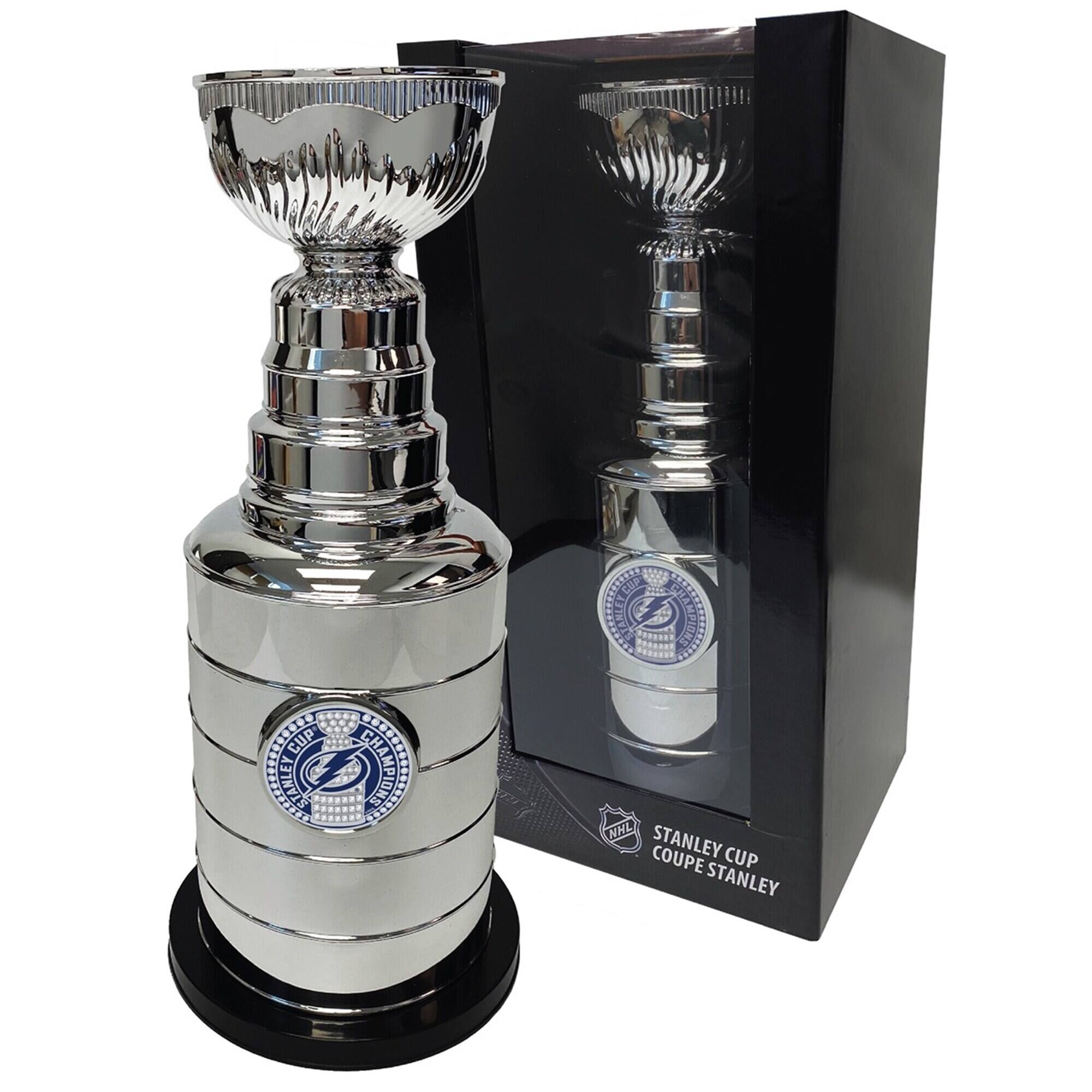 STANLEY CUP  
COUPE STANLEY