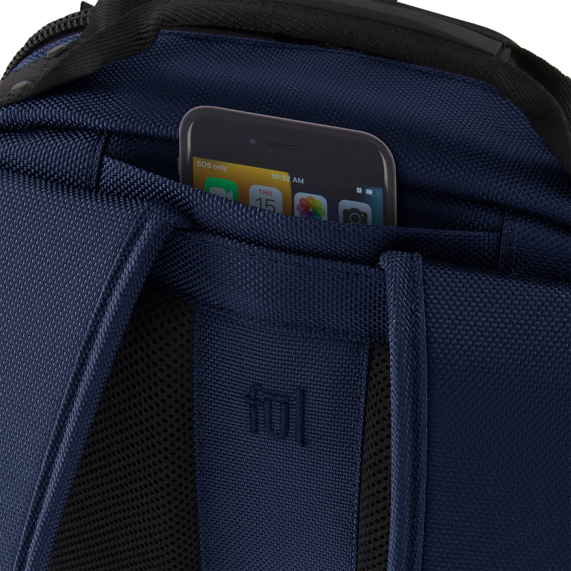 SOS only  
10:52 AM  
THU 15