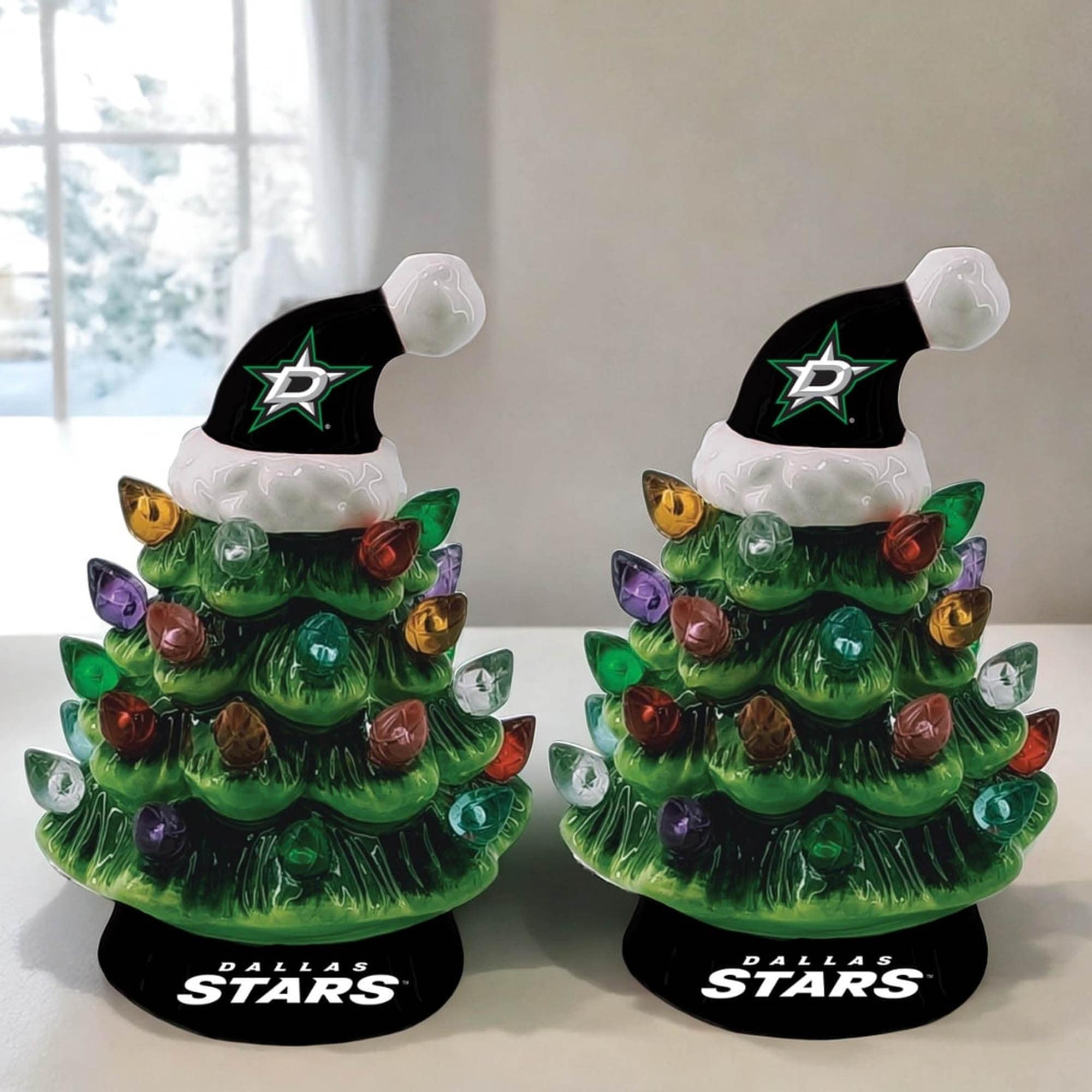 DALLAS STARS  
DALLAS STARS