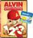 Front. Alvin and the Chipmunks 1, 2 & 3 - DVD.