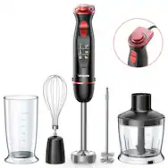 Hand Blenders