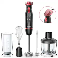 Hand Blenders