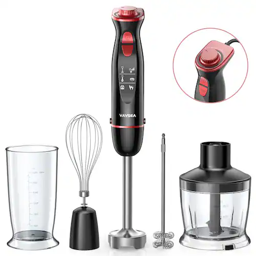 Hand Blenders